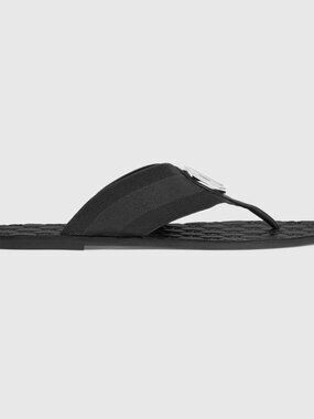 Gucci Riviera Thong Sandals UK 7 Men